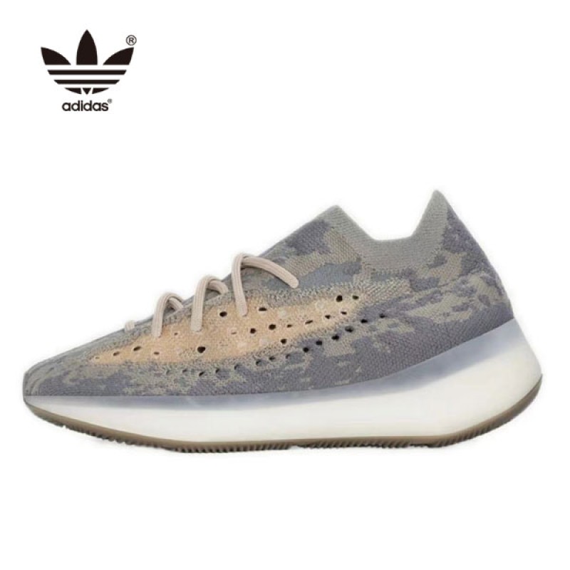 Yeezy 380 穿搭指南：潮流、價格與選購秘訣