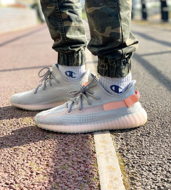 Yeezy Boost 350 V2 Trfrm