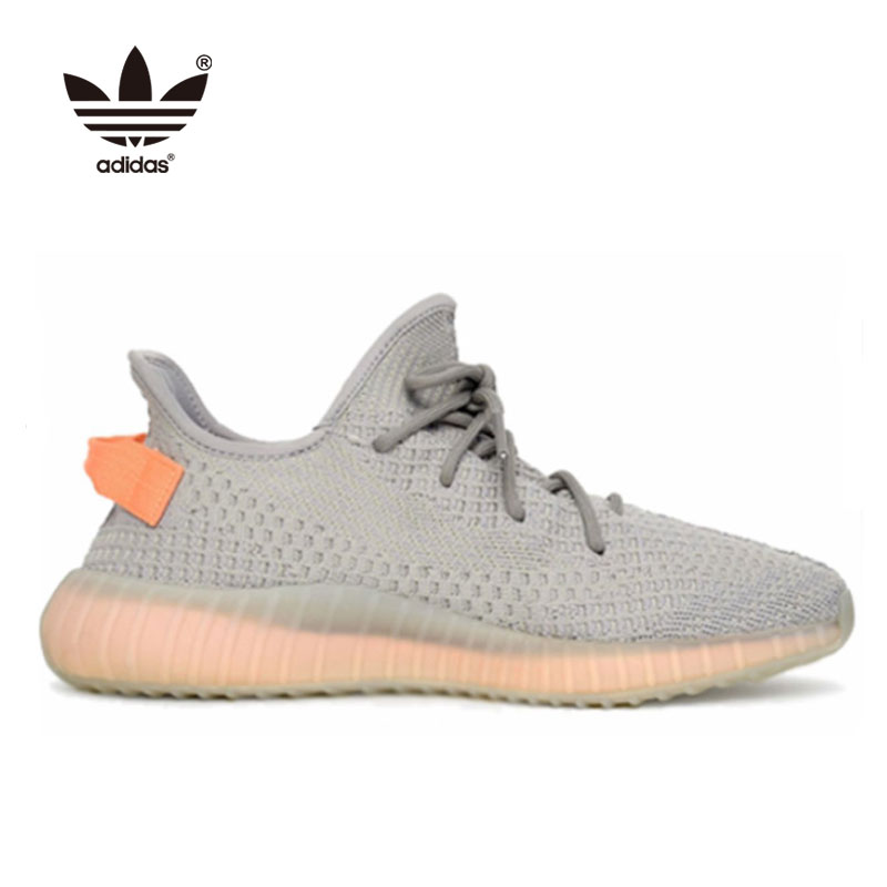 Yeezy Boost 350 V2 True Form EG7492 歐洲限定3.0 灰橘 Yeezy Boost 350 V2 True Form EG7492 歐洲限定3.0 灰橘