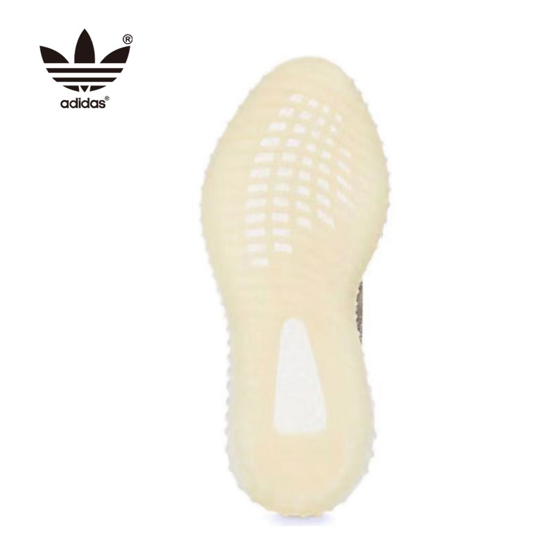 Yeezy 芝麻灰 350 V2 Zyon 卡其灰 灰芝麻配色 FZ1267 Yeezy 芝麻灰 350 V2 Zyon 卡其灰 灰芝麻配色 FZ1267