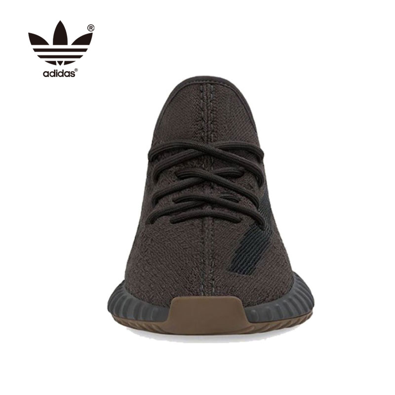 Yeezy 350 黑生膠 椰子 Boost 350 V2 Cinder FY2903 煤炭椰子鞋