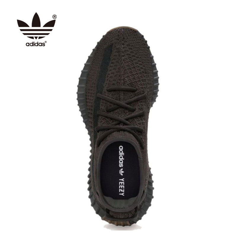 Yeezy 350 黑生膠 椰子 Boost 350 V2 Cinder FY2903 煤炭椰子鞋