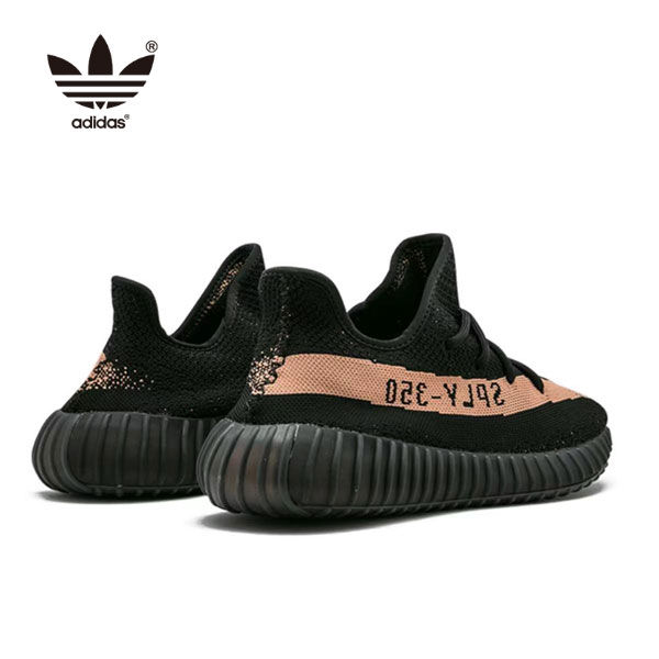 Yeezy Boost 350 V2 黑銅 Black Copper BY1605 椰子350 男女鞋