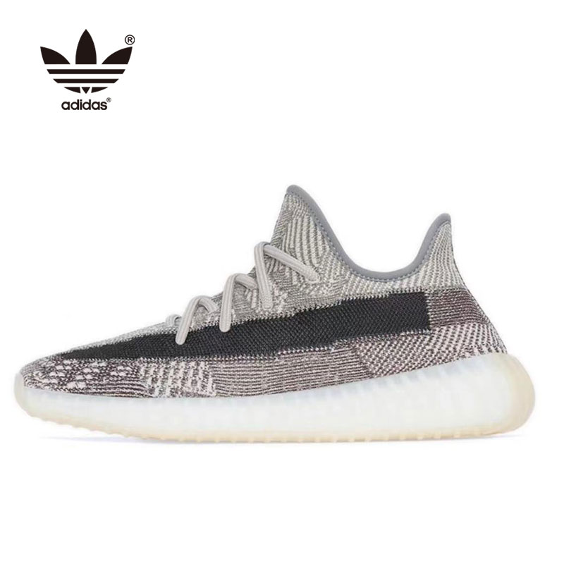 Yeezy 芝麻灰 350 V2 Zyon 卡其灰 灰芝麻配色 FZ1267 Yeezy 350 V2 Zyon