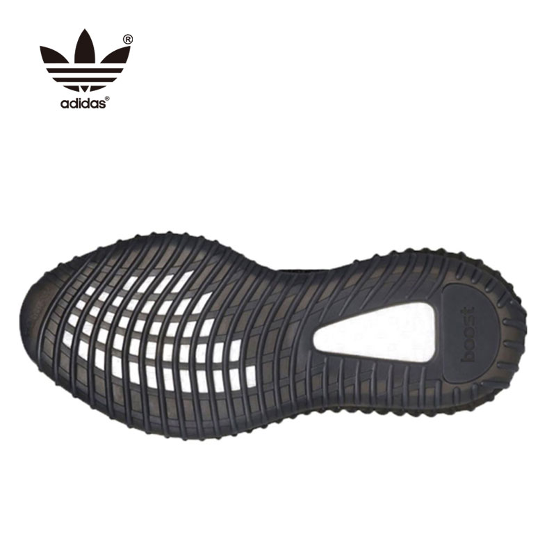 Yeezy Boost 350全黑 椰子350 V2 黑天使 FU9006 黑魂 黑武士 鞋帶反光 Yeezy Boost 350全黑 椰子350 V2 黑天使 FU9006 黑魂 黑武士 鞋帶反光