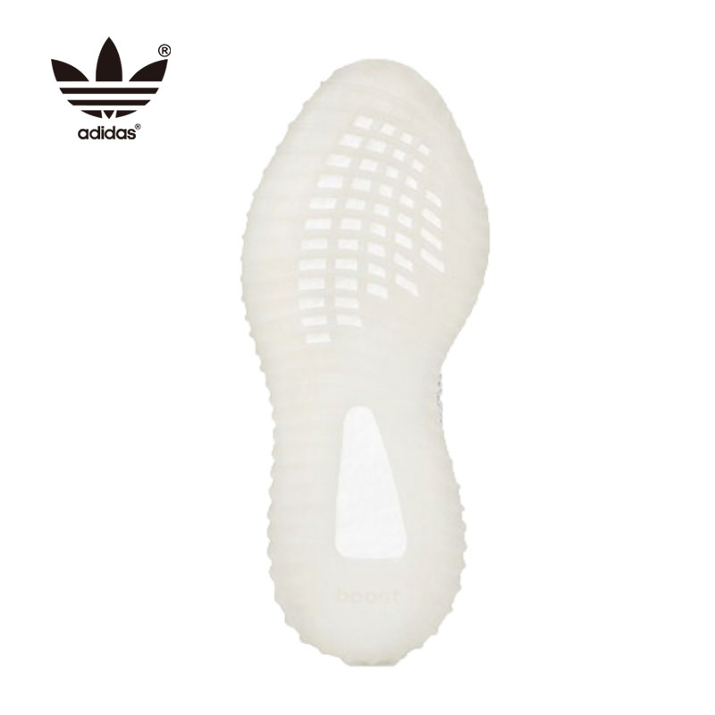 Yeezy 白天使 椰子 Boost 350 V2 Static 鞋帶反光 Yeezy 白天使 椰子 Boost 350 V2 Static 鞋帶反光