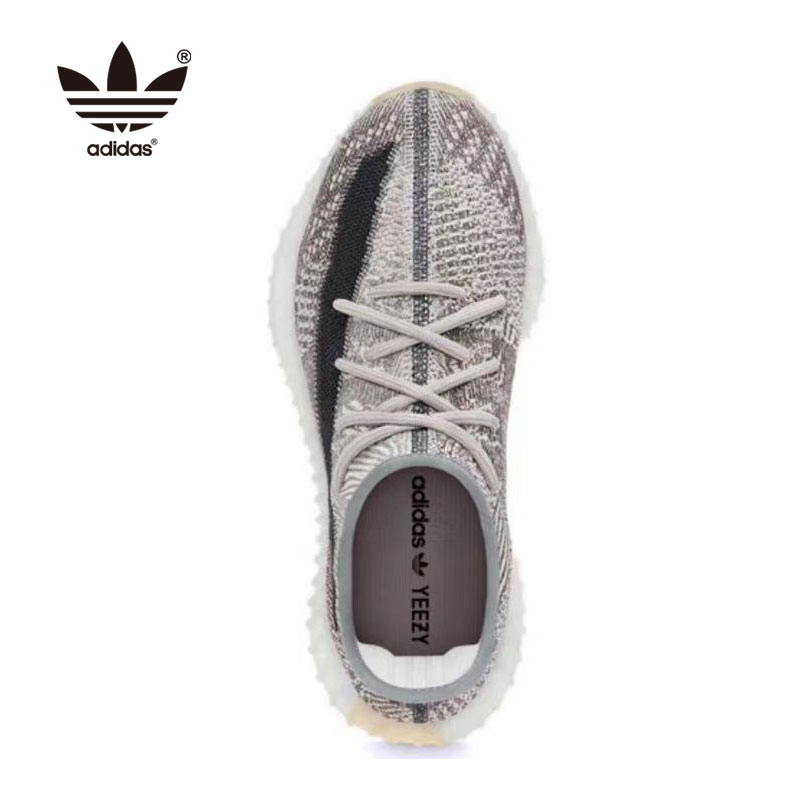 Yeezy 芝麻灰 350 V2 Zyon 卡其灰 灰芝麻配色 FZ1267 Yeezy 芝麻灰 350 V2 Zyon 卡其灰 灰芝麻配色 FZ1267