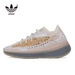 YEEZY 380全面解析：時尚與性能的完美結合