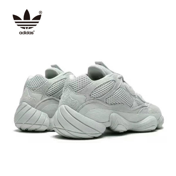 YEEZY 500 鞋款全解析：設計、穿搭與發售資訊一次看懂
