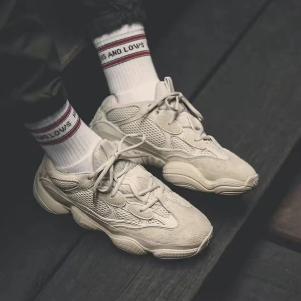 Yeezy 500 Blush