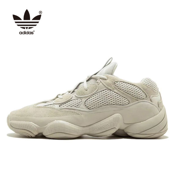 Yeezy 500 Blush 灰白老爹鞋 DB2908 Yeezy 500 Blush