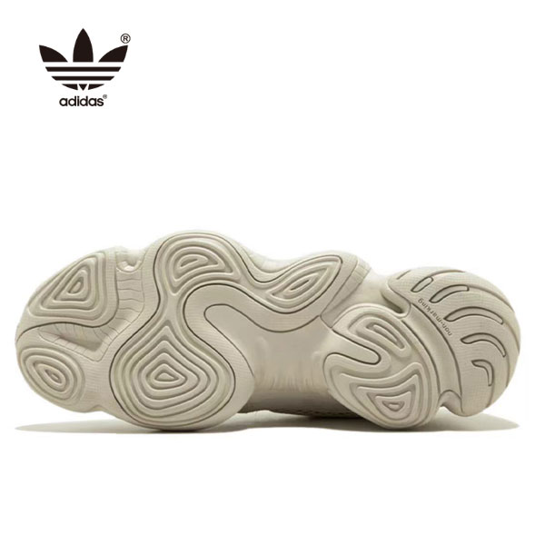 Yeezy 500 Blush 灰白老爹鞋 DB2908 Yeezy 500 Blush 灰白老爹鞋 DB2908