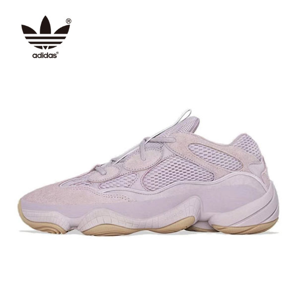 Yeezy 500 Soft Vision 滅霸椰子老爹鞋 薰衣草紫 FW2656 Yeezy 500 Soft Vision 滅霸椰子老爹鞋 薰衣草紫 FW2656