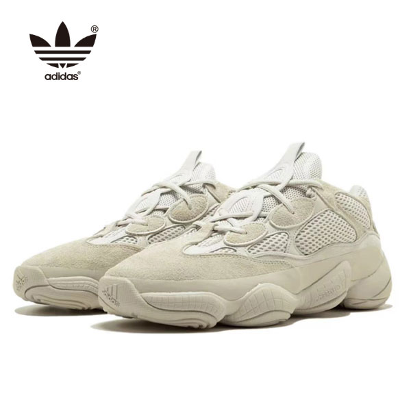 Yeezy 500 Blush 灰白老爹鞋 DB2908 Yeezy 500 Blush 灰白老爹鞋 DB2908