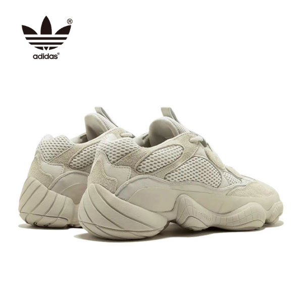 Yeezy 500 Blush 灰白老爹鞋 DB2908 Yeezy 500 Blush 灰白老爹鞋 DB2908