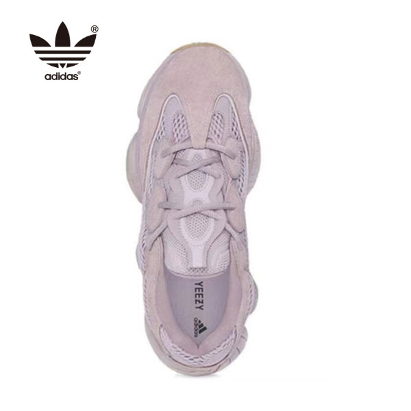 Yeezy 500 Soft Vision 滅霸椰子老爹鞋 薰衣草紫 FW2656 Yeezy 500 Soft Vision 滅霸椰子老爹鞋 薰衣草紫 FW2656
