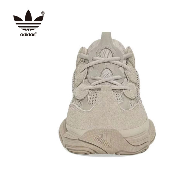 Yeezy 500 Taupe Light 台灣 椰子老爹鞋 大地褐色 GX3605