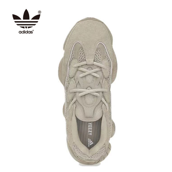 Yeezy 500 Taupe Light 台灣 椰子老爹鞋 大地褐色 GX3605