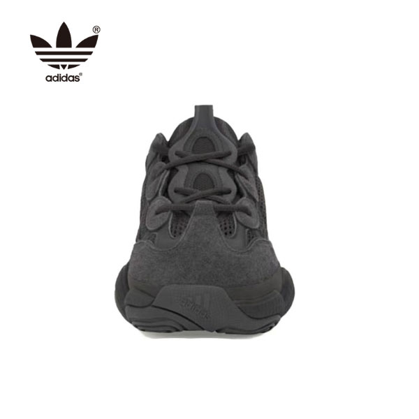 Yeezy 500 黑魂 | 椰子 500 Utility Black F36640 | 全黑 黑武士 Yeezy 500 黑魂 | 椰子 500 Utility Black F36640 | 全黑 黑武士