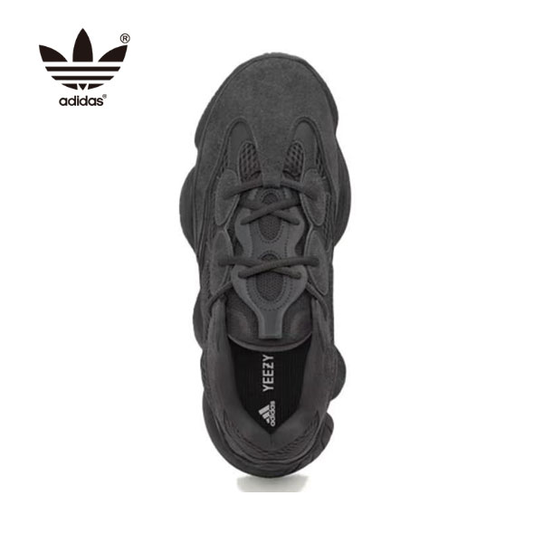 Yeezy 500 黑魂 | 椰子 500 Utility Black F36640 | 全黑 黑武士 Yeezy 500 黑魂 | 椰子 500 Utility Black F36640 | 全黑 黑武士
