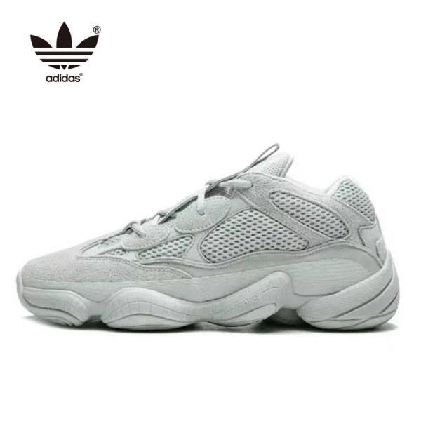 Yeezy 500 Salt 海鹽復古老爹鞋 EE7287 Yeezy 500 Salt