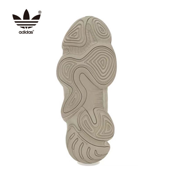 Yeezy 500 Taupe Light 台灣 椰子老爹鞋 大地褐色 GX3605