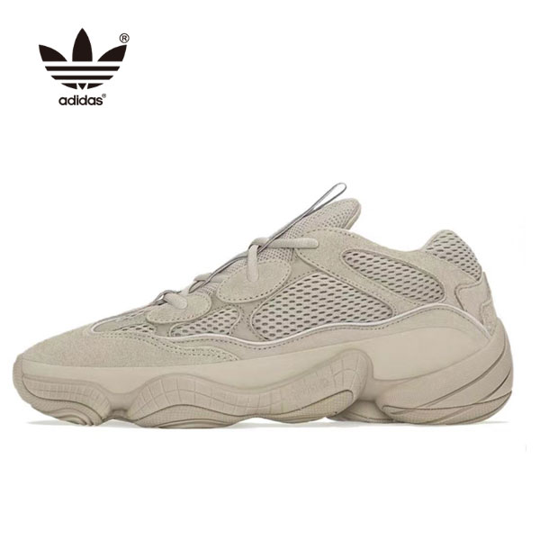 Yeezy 500 Taupe Light 台灣 椰子老爹鞋 大地褐色 GX3605