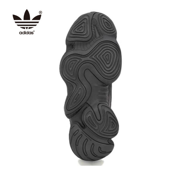 Yeezy 500 黑魂 | 椰子 500 Utility Black F36640 | 全黑 黑武士 Yeezy 500 黑魂 | 椰子 500 Utility Black F36640 | 全黑 黑武士