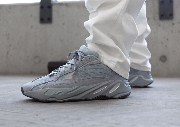 Yeezy 700 Hospital Blue