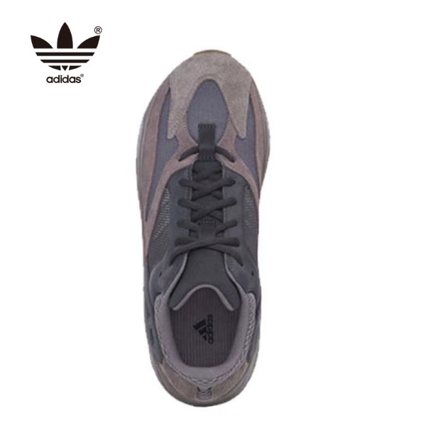 Yeezy Boost 700 V1 Mauve EE9614 椰子700老爹鞋 咖啡麂皮 Yeezy Boost 700 V1 Mauve EE9614 椰子700老爹鞋 咖啡麂皮