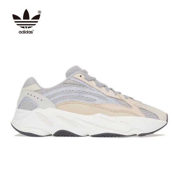 Yeezy Boost 700 V2 Cream 台灣 | GY7924 奶油灰白 椰子700 Yeezy Boost 700 V2 Cream 台灣 | GY7924 奶油灰白 椰子700