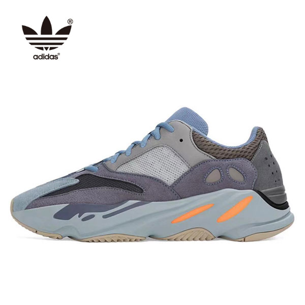 Yeezy Boost 700 Shoes Carbon Blue – FW2498 碳藍 多色拼接 Yeezy Boost 700 Shoes Carbon Blue – FW2498 碳藍 多色拼接