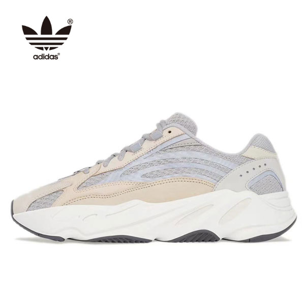 Yeezy Boost 700 V2 Cream 台灣 | GY7924 奶油灰白 椰子700 Yeezy Boost 700 V2 Cream 台灣 | GY7924 奶油灰白 椰子700