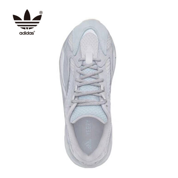 Yeezy 700 灰橘 椰子 Boost 700 Inertia 慣性 EG7597 復古老爹鞋 Yeezy 700 灰橘 椰子 Boost 700 Inertia 慣性 EG7597 復古老爹鞋