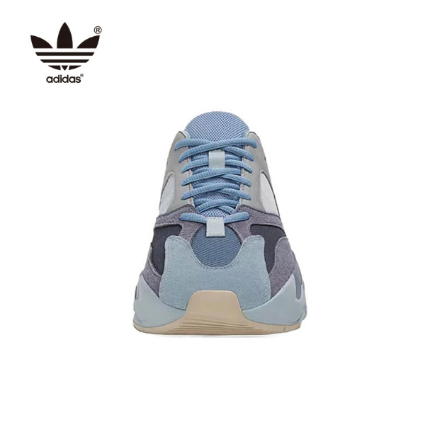Yeezy Boost 700 Shoes Carbon Blue – FW2498 碳藍 多色拼接 Yeezy Boost 700 Shoes Carbon Blue – FW2498 碳藍 多色拼接