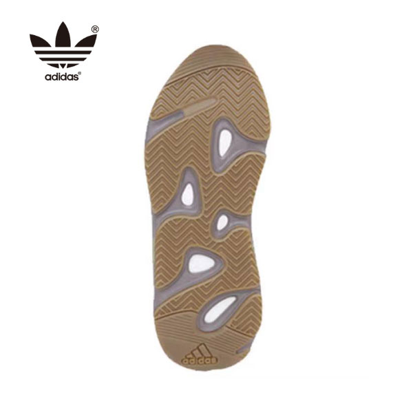 Yeezy Boost 700 V1 Mauve EE9614 椰子700老爹鞋 咖啡麂皮 Yeezy Boost 700 V1 Mauve EE9614 椰子700老爹鞋 咖啡麂皮