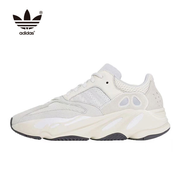 Yeezy Boost 700 Analog 灰白米白復古老爹鞋 EG7596 Yeezy Boost 700 Analog