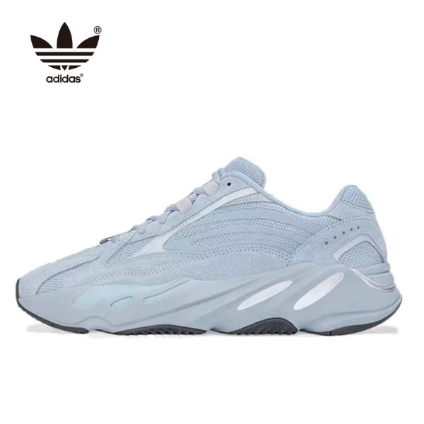 Adidas Yeezy 700 V2 Hospital Blue