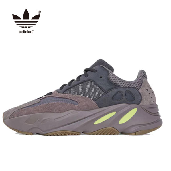 Yeezy Boost 700 V1 Mauve EE9614 椰子700老爹鞋 咖啡麂皮 Yeezy 700 V1 Mauve