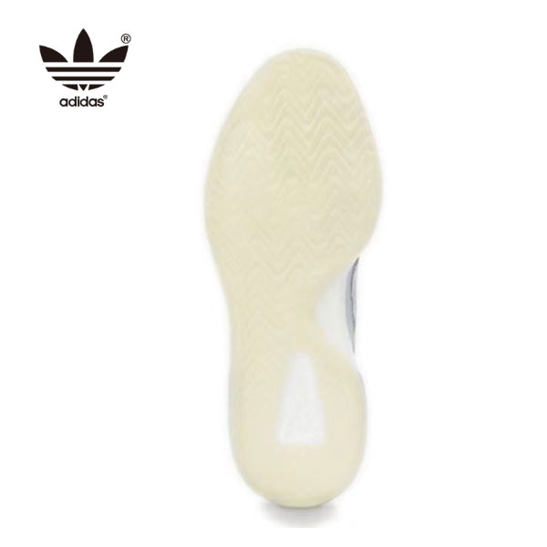 Adidas Yeezy QNTM Barium 黑灰 實戰籃球鞋 Q46473