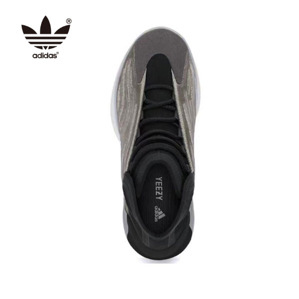 Adidas Yeezy QNTM Barium 黑灰白 實戰籃球鞋 H68771 Adidas Yeezy QNTM Barium 黑灰白 實戰籃球鞋 H68771
