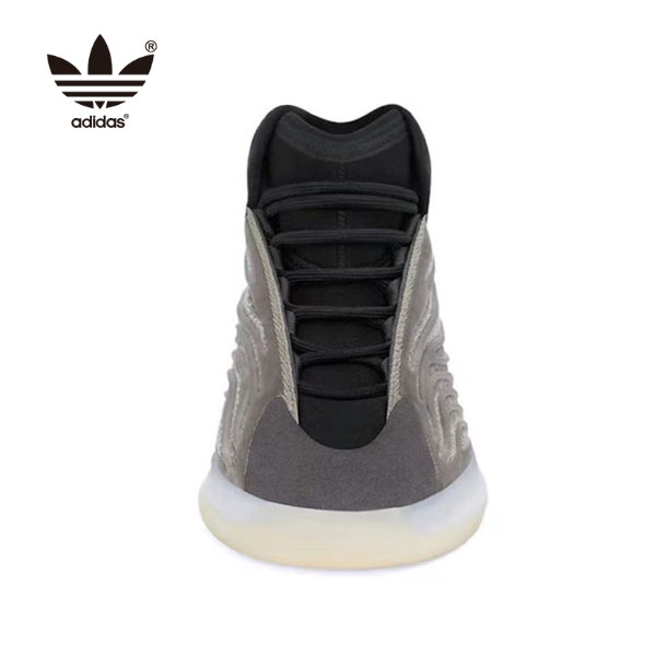 Adidas Yeezy QNTM Barium 黑灰白 實戰籃球鞋 H68771 Adidas Yeezy QNTM Barium 黑灰白 實戰籃球鞋 H68771