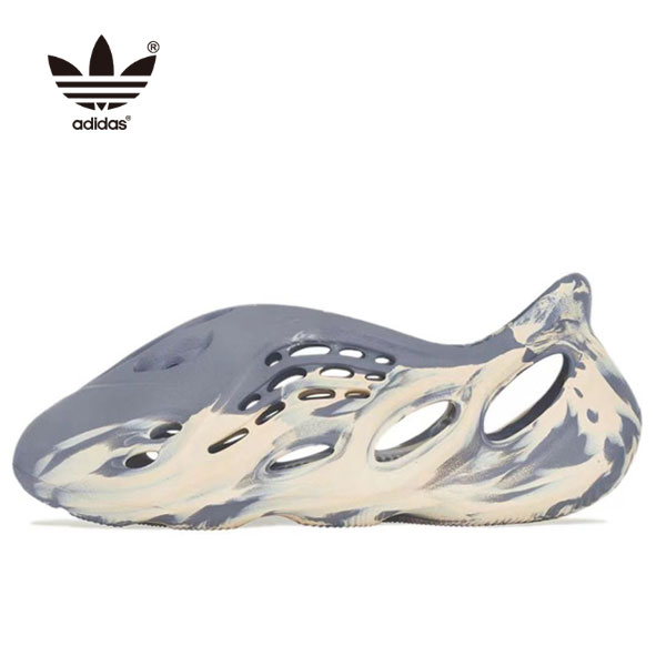 Yeezy Foam Runner Mx Moon Grey