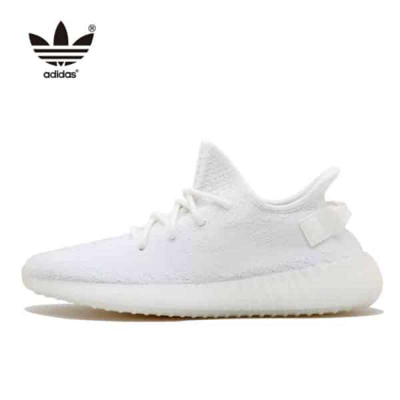 Yeezy椰子鞋350系列選購與人氣解析